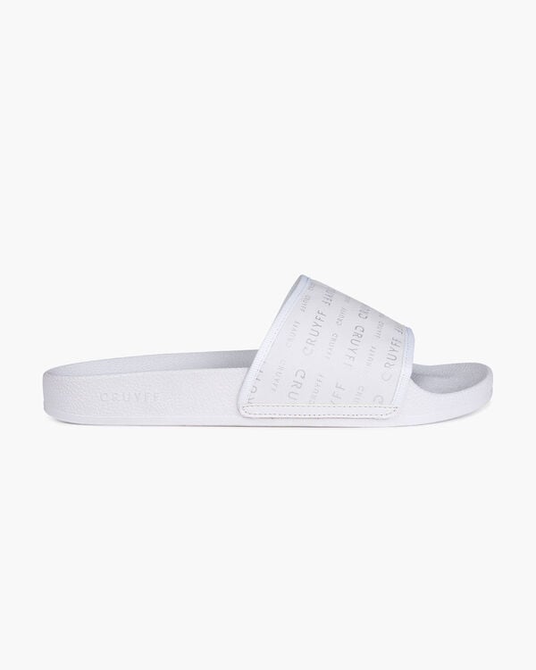 cruyff Agua Copa - White - Gommata code: CC6000211710-100