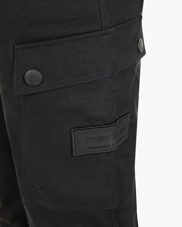 Cruyff Cotton Ripstop Cargo Pants Code: CA243044-998