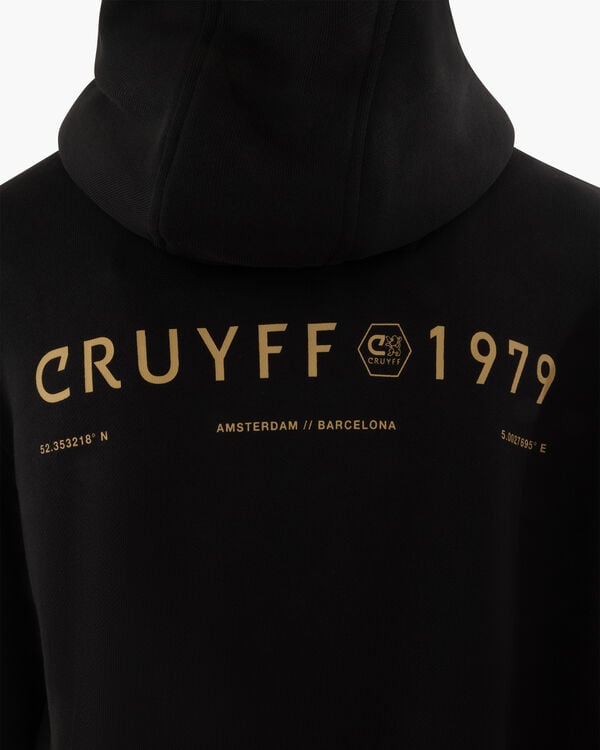 Cruyff '79 Hoodie Code: CA251040-960
