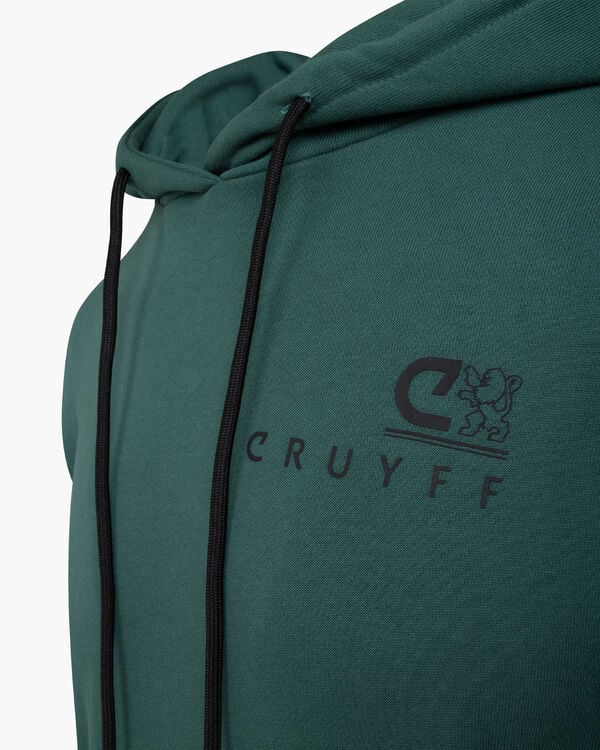 Cruyff A Pro Hoodie Code: CSA243039-500