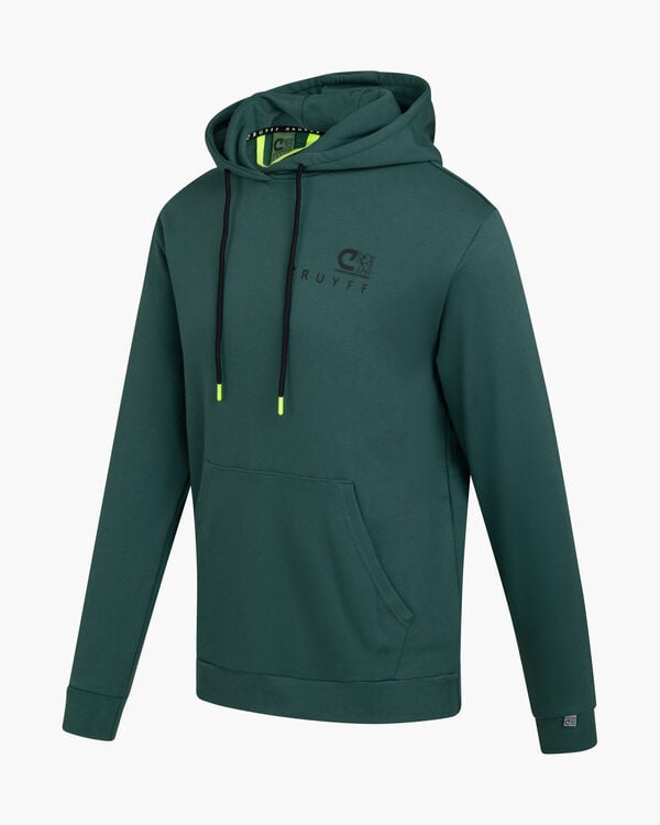 Cruyff A Pro Hoodie Code: CSA243039-500