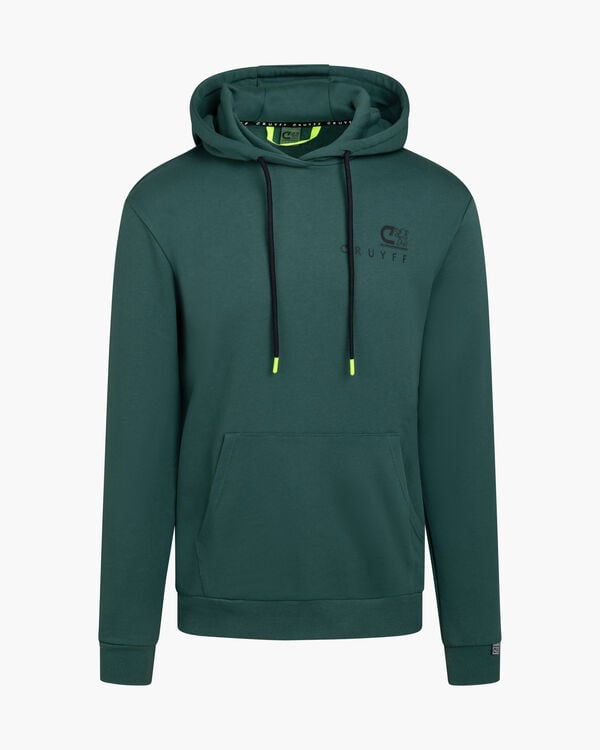 cruyff A Pro Hoodie code: CSA243039-500