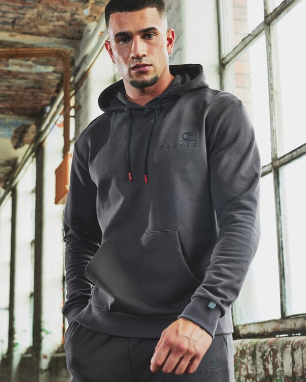 Cruyff A Pro Hoodie Code: CSA243039-901