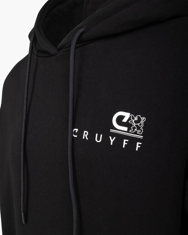 Cruyff A Pro Hoodie Code: CSA243039-998