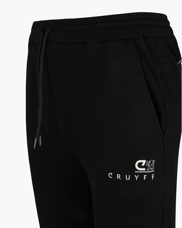 Cruyff A Pro Jogger Code: CSA243040-998