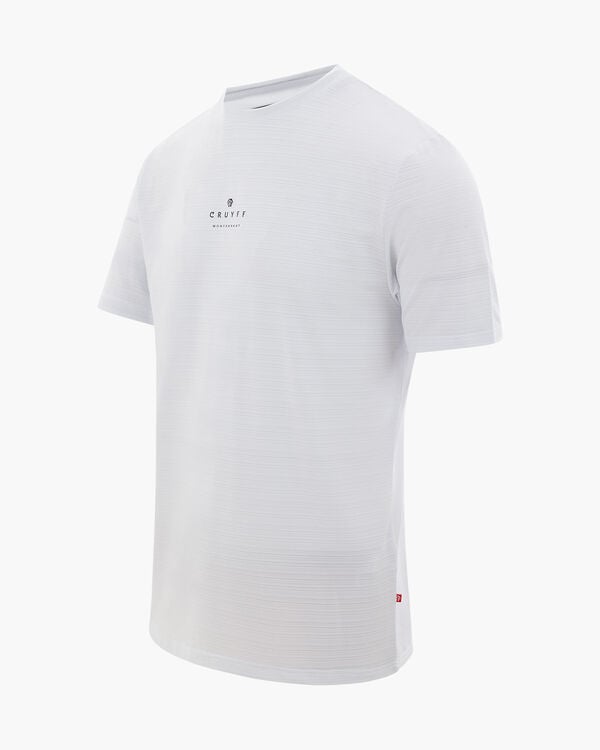 Cruyff Advance SS T-Shirt Code: CSA241831-100