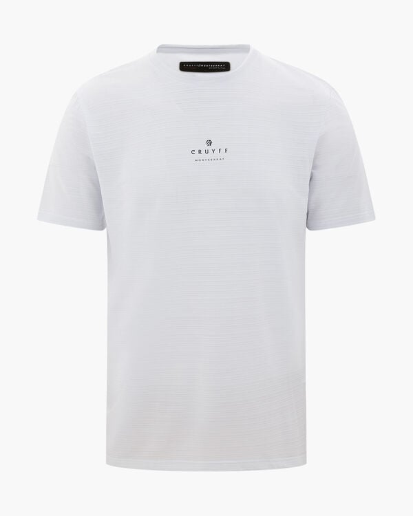 cruyff Advance SS T-Shirt code: CSA241831-100