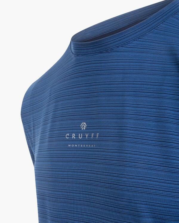 Cruyff Advance SS T-Shirt Code: CSA241831-601