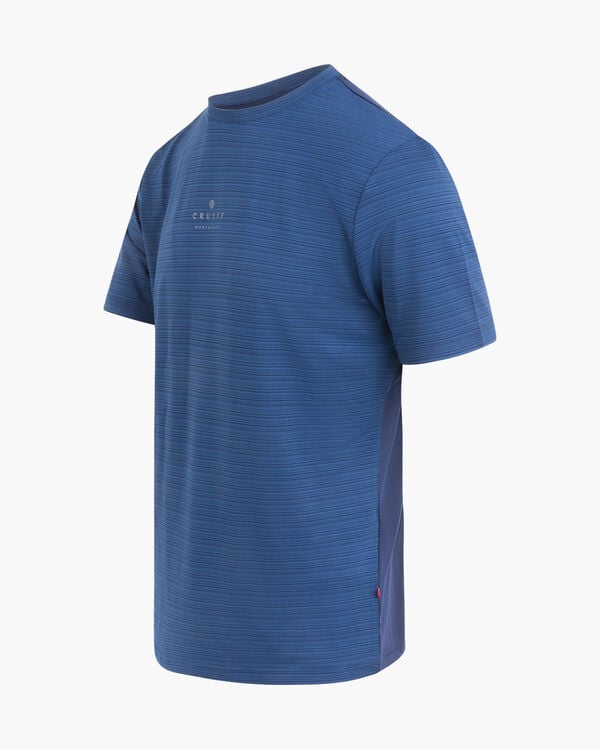 Cruyff Advance SS T-Shirt Code: CSA241831-601