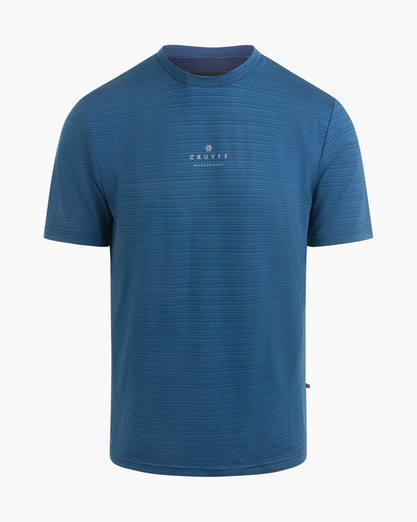 cruyff Advance SS T-Shirt code: CSA241831-601