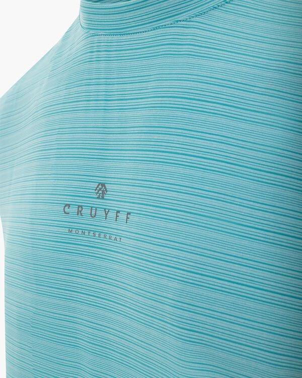 Cruyff Advance SS T-Shirt Code: CSA241831-608