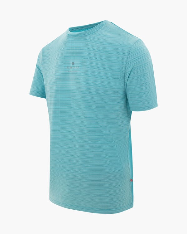 Cruyff Advance SS T-Shirt Code: CSA241831-608