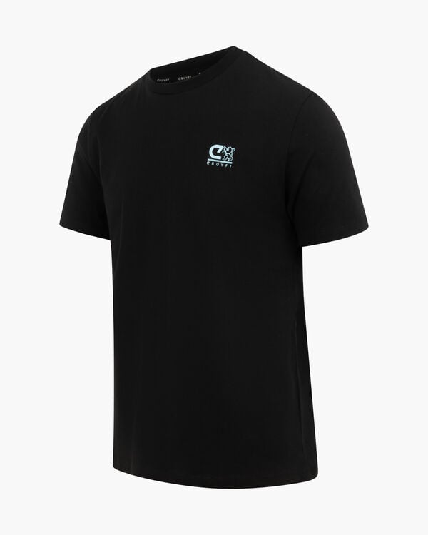 Cruyff Agility Tee Code: CSA251030-998