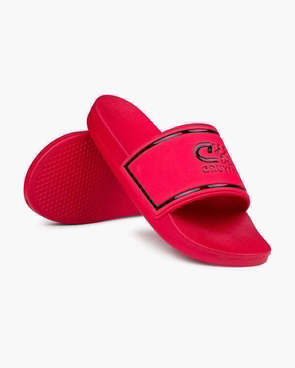 Cruyff Agua Copa - Red - Gommata Code: CC6000211730-300