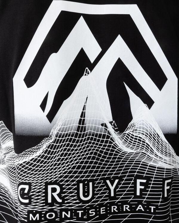 Cruyff All Points T-Shirt Code: CSA241837-998