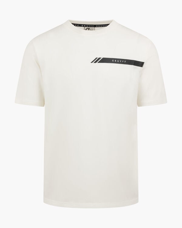 Cruyff Alp SS Top Code: CSA251037-100