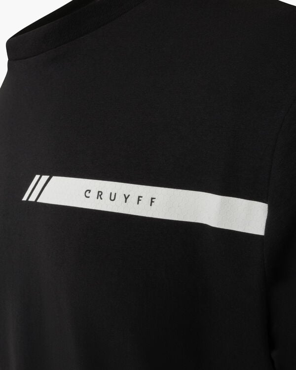 Cruyff Alp SS Top Code: CSA251037-998