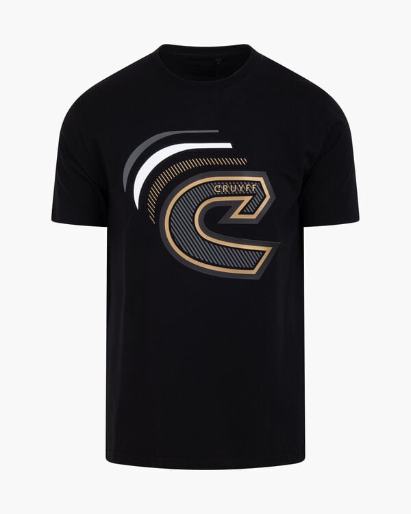 cruyff Altius Tee code: CA242019-960
