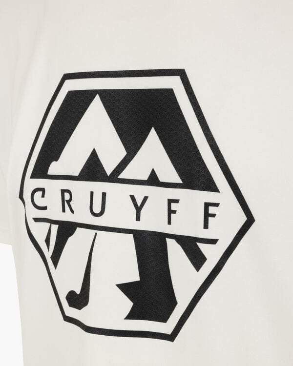 Cruyff Arco T-Shirt Code: CMA251002-100