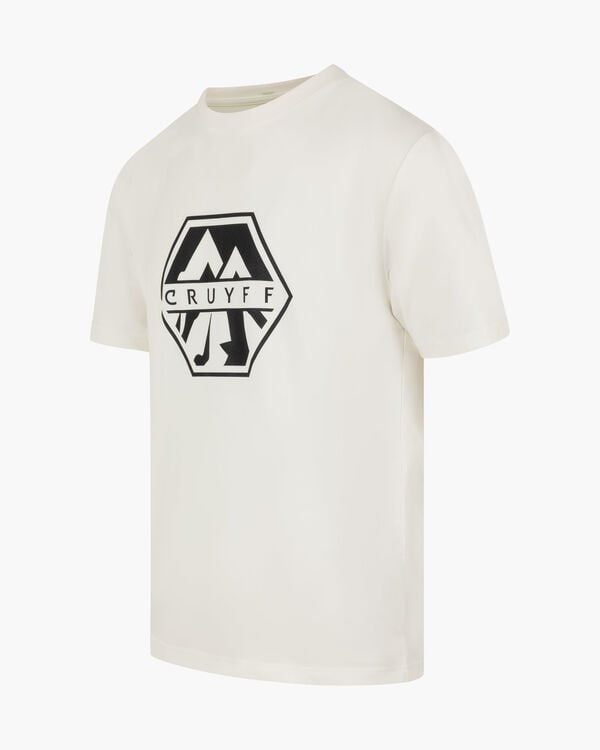 Cruyff Arco T-Shirt Code: CMA251002-100