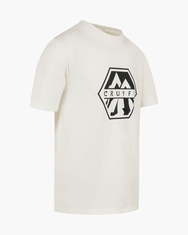 Cruyff Arco T-Shirt Code: CMA251002-100