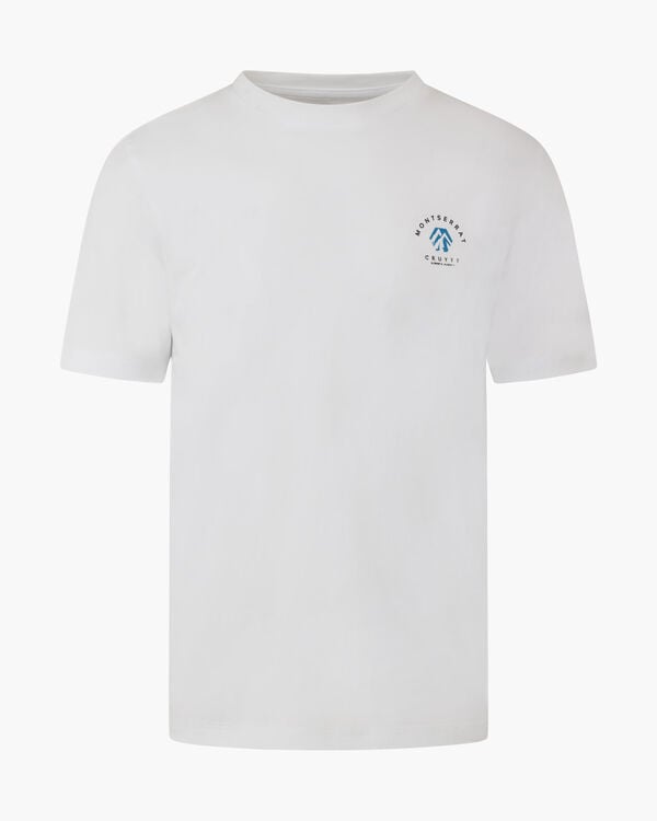 cruyff Aster T-Shirt code: CMA251021-100