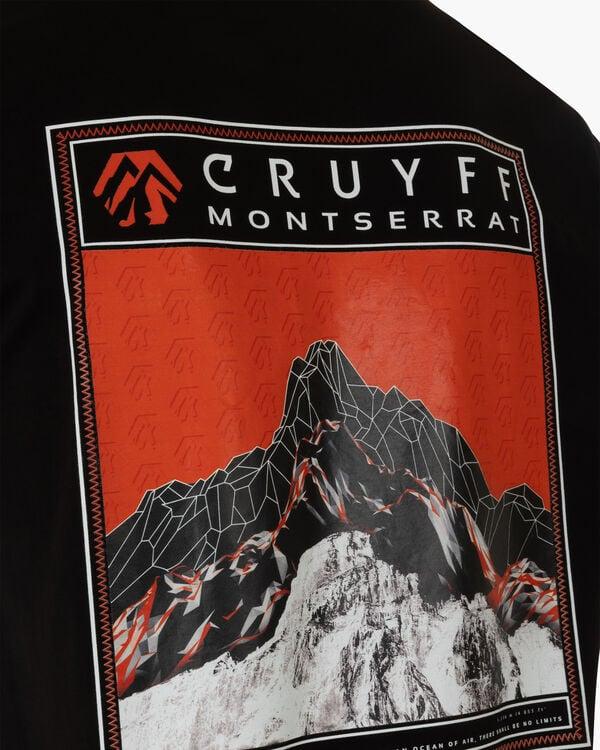 Cruyff Aster T-Shirt Code: CMA251021-998