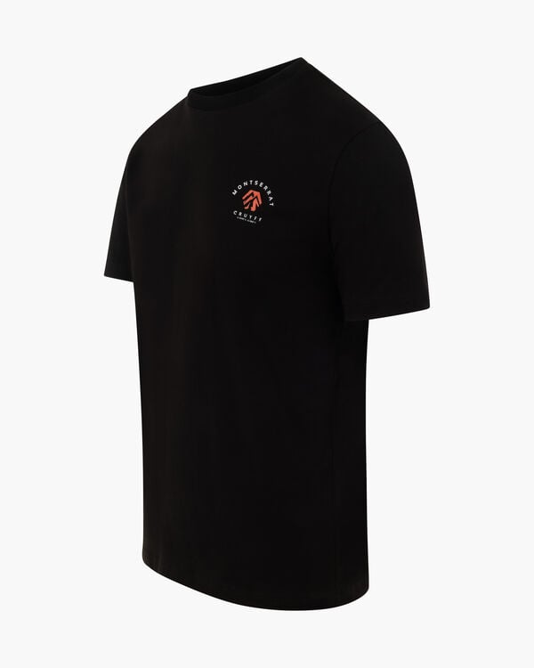 Cruyff Aster T-Shirt Code: CMA251021-998