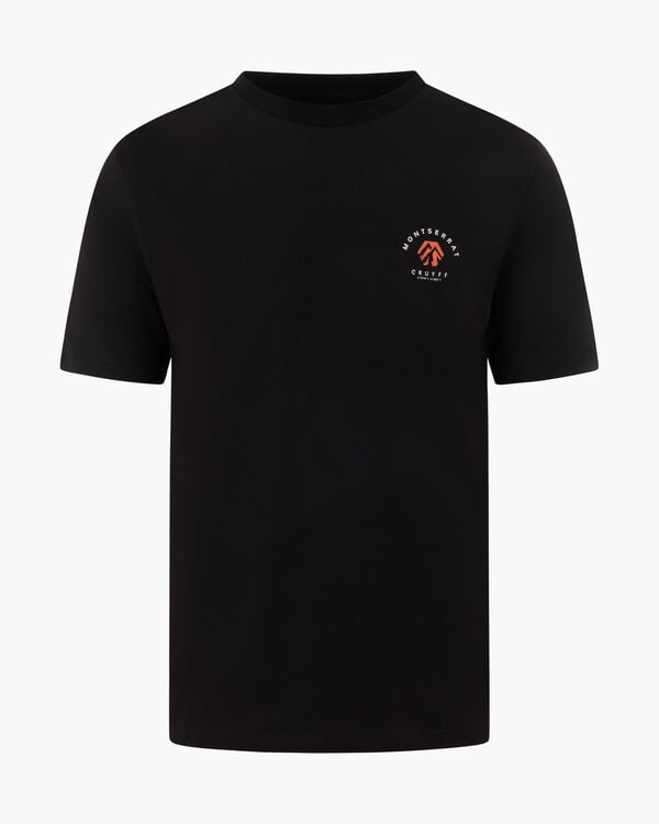 cruyff Aster T-Shirt code: CMA251021-998