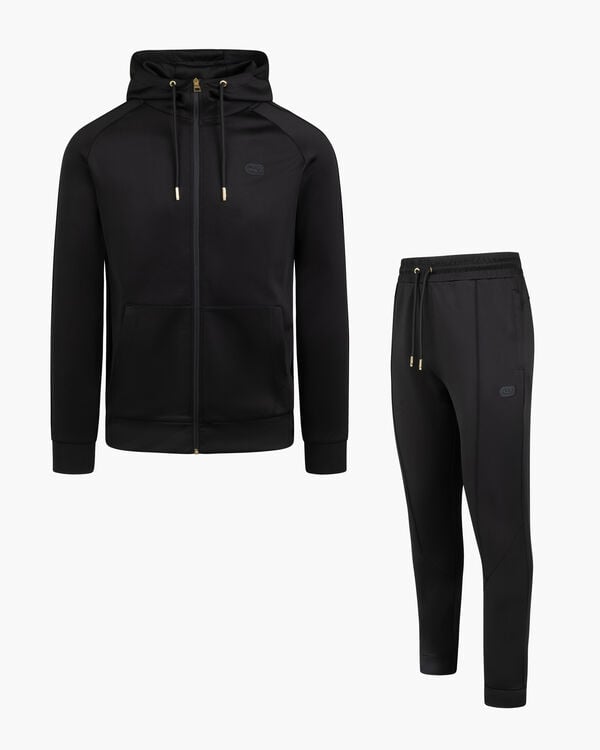 cruyff Axel Hoodie Suit