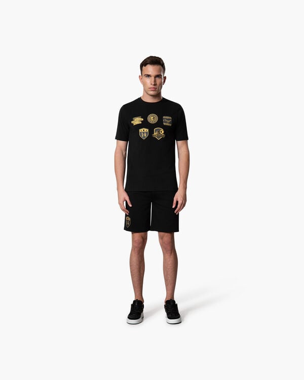 Cruyff Badge Short Code: CA251058-960