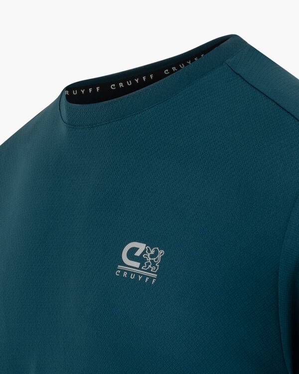 Cruyff Blaze T-Shirt Code: CSA251010-511