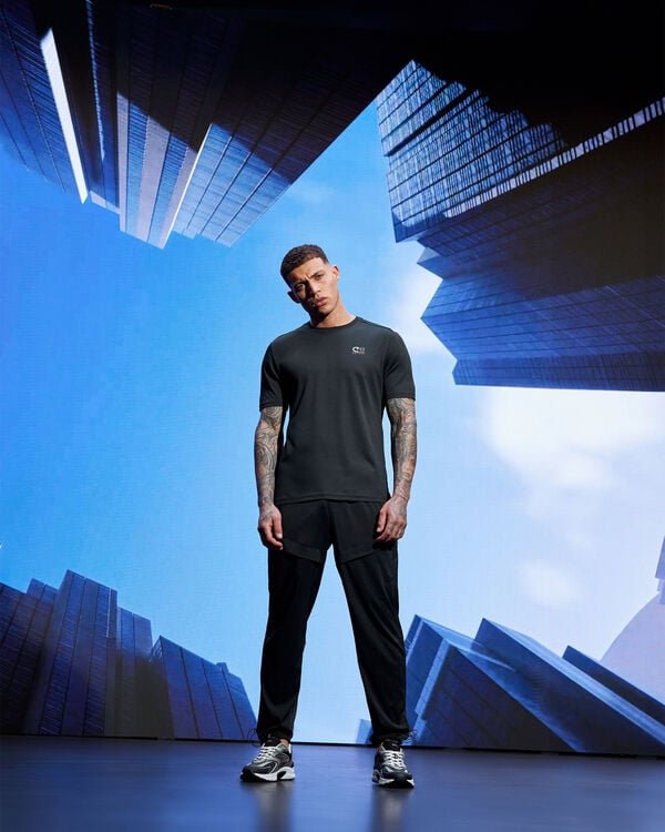 Cruyff Blaze T-Shirt Code: CSA251010-998