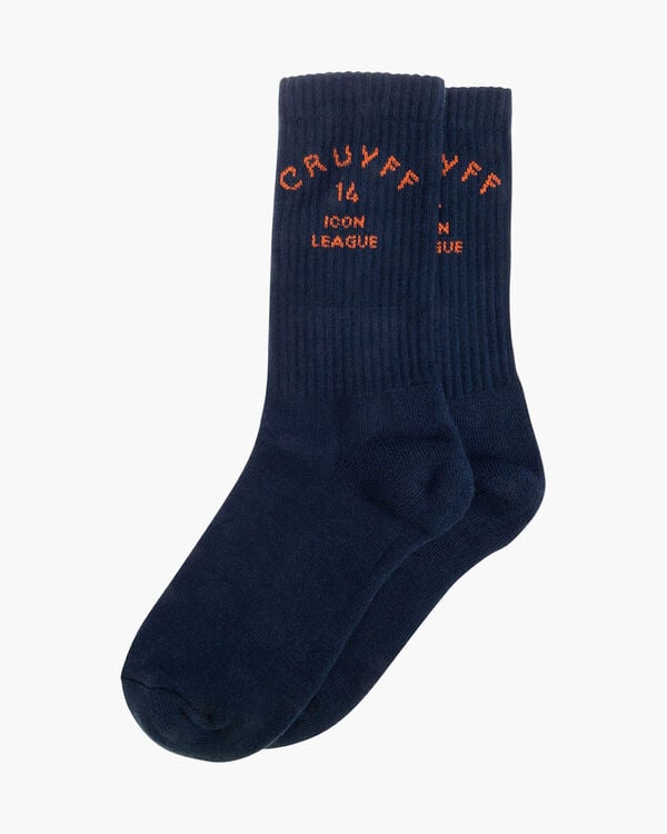 cruyff Bordado Socks code: CCA241016-662