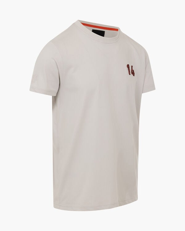 Cruyff Bordado Tee Code: CA241030-901