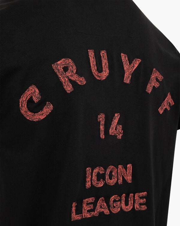 Cruyff Bordado Tee Code: CA241030-998
