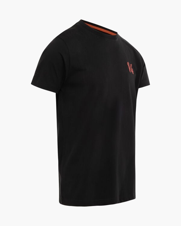 Cruyff Bordado Tee Code: CA241030-998