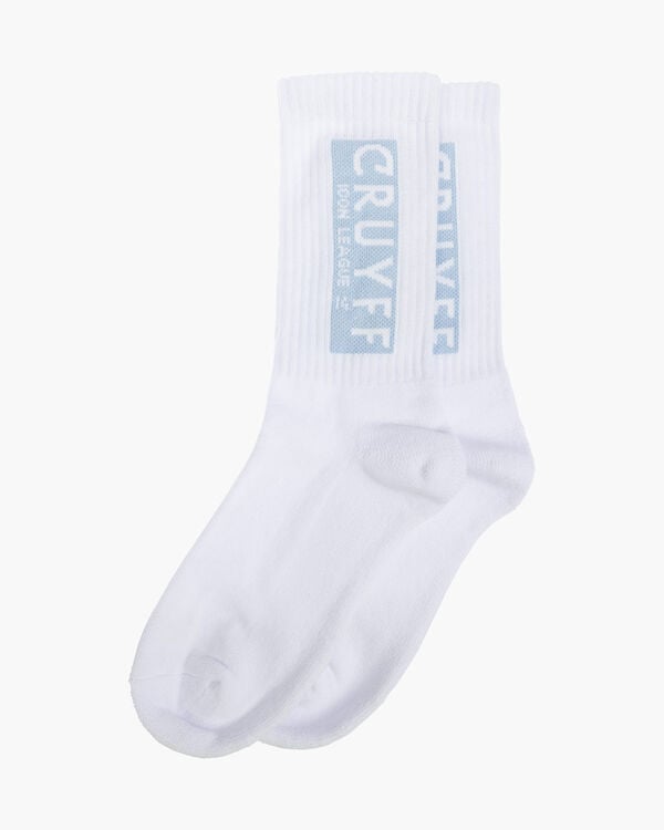 cruyff Box Logo Socks code: CCA241015-155