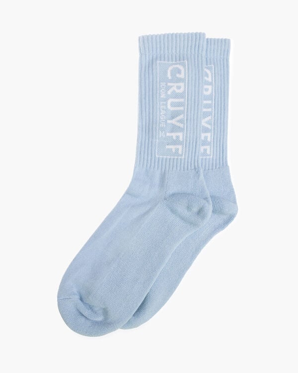 cruyff Box Logo Socks code: CCA241015-608