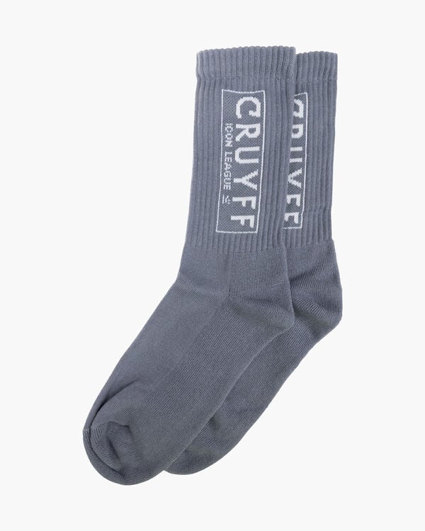 cruyff Box Logo Socks code: CCA241015-905