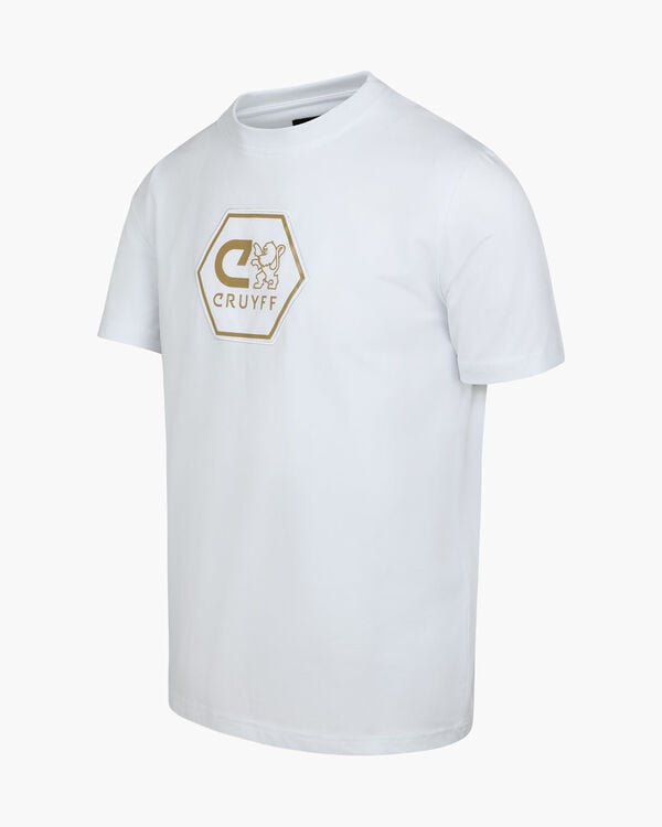 Cruyff C-Lion Tee Code: CA251056-160
