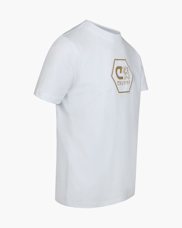 Cruyff C-Lion Tee Code: CA251056-160