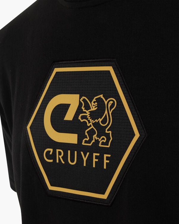 Cruyff C-Lion Tee Code: CA251056-960