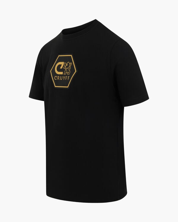 Cruyff C-Lion Tee Code: CA251056-960