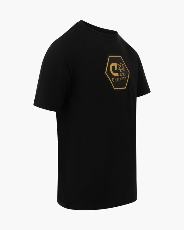 Cruyff C-Lion Tee Code: CA251056-960