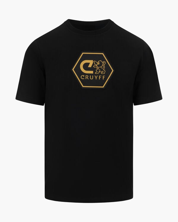 cruyff C-Lion Tee code: CA251056-960