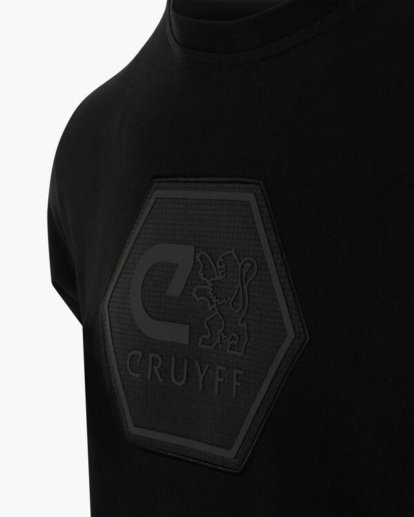 Cruyff C-Lion Tee Code: CA251056-998