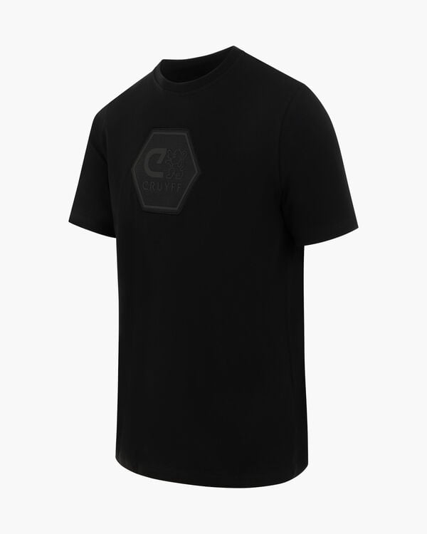 Cruyff C-Lion Tee Code: CA251056-998