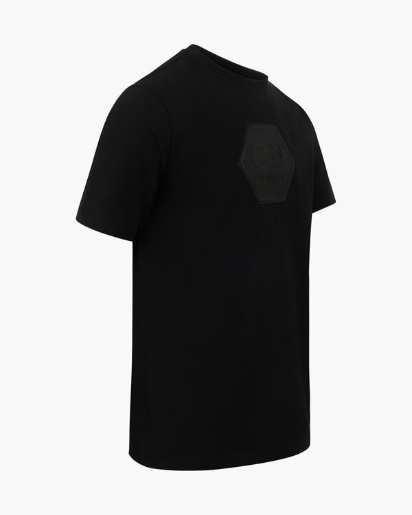 Cruyff C-Lion Tee Code: CA251056-998