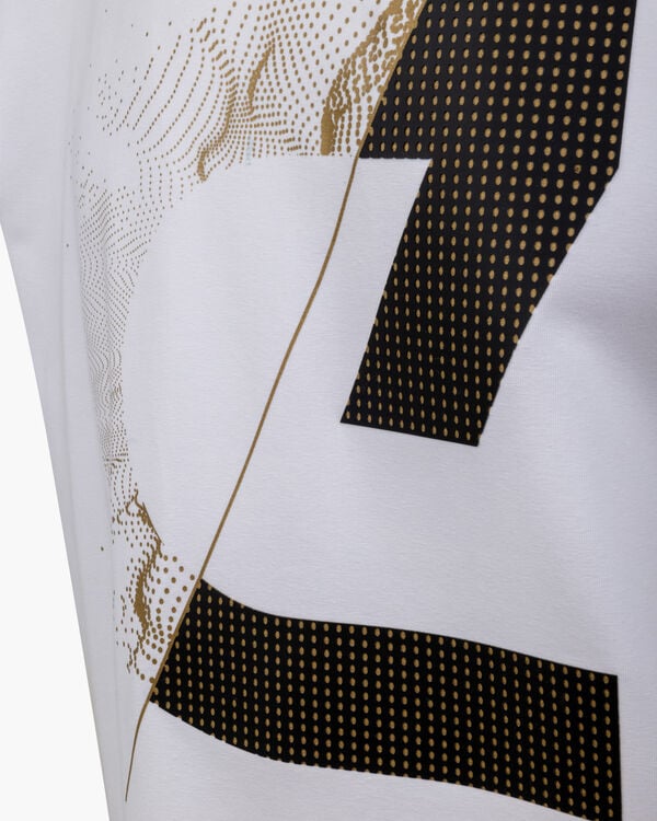 Cruyff C-Logo Tee Code: CA241027-160